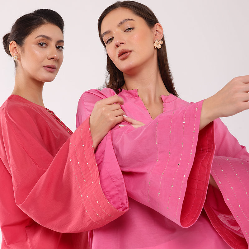 Western Wear Styling Guide: Summer & Winter Outfit Ideas with Layering Tips