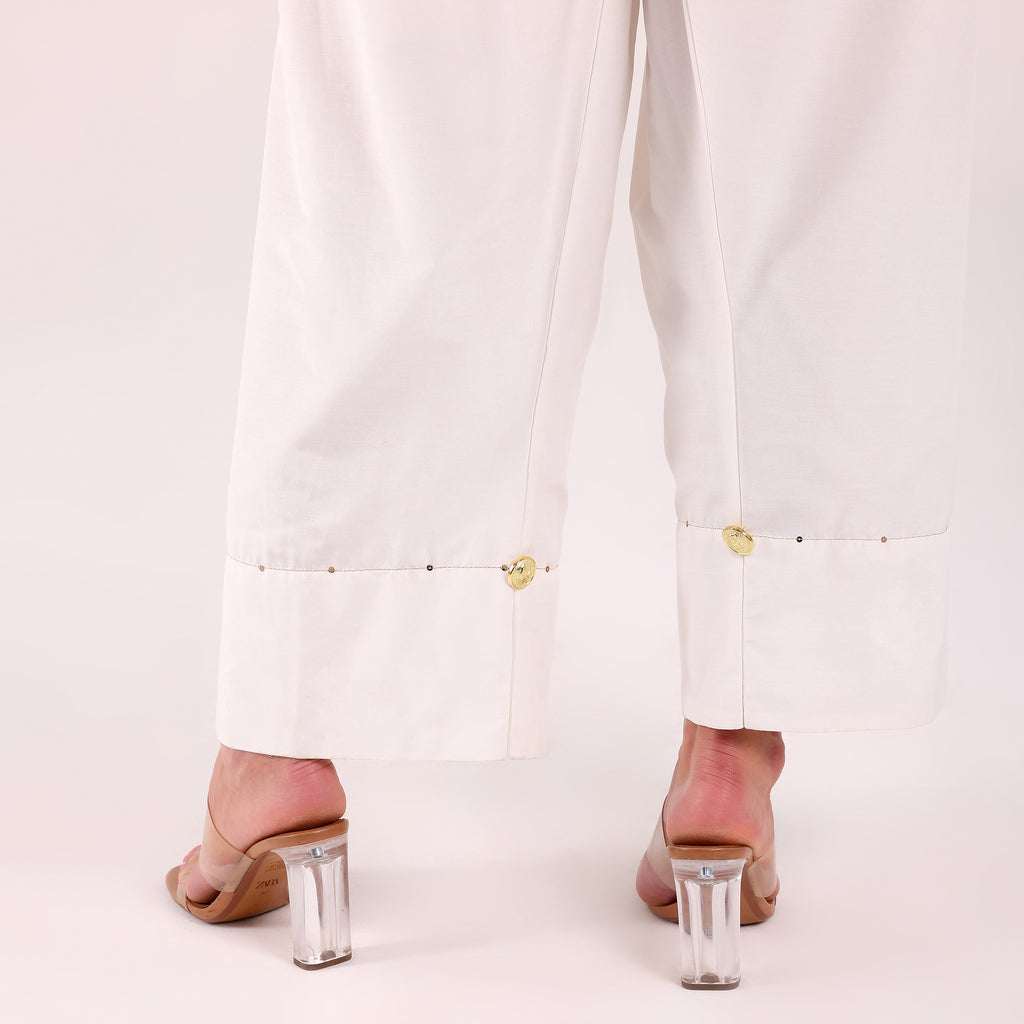 The Silk Edit- Magenta Choga Set