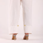 The Silk Edit- Coral Choga Set